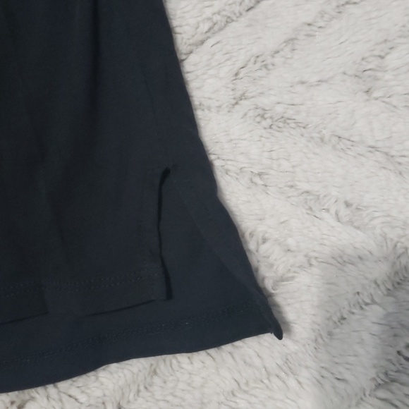 Womens size medium Star Wars tshirt dark gray - Picture 2 of 3